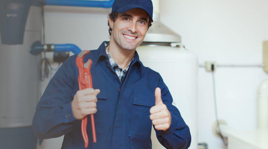 Professional septic pumping service in Bon Aqua, TN